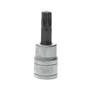 'Tengtools - Metric Socket with Bit Set with Bits TX 3/8 Tx45