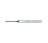 TengTools Pin 4 mm | Individual 4 mm parallel punch measuring 150 mm (5.9 in) long - for pin removal and repair work