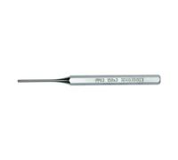 TengTools Pin Bronzed 3 mm | Individual 3 mm parallel punch measuring 150 mm (5.9 in) long - for pin removal and repair work