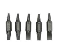 TengTools - Tips Double Flat 0.8 x 4 mm x 1.2 x 6 mm