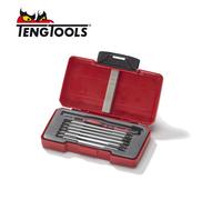 TengTools TM708 Mini Screwdriver Set Mixed 8 Pieces
