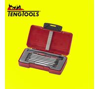 Teng Tools Mini Screwdriver Set TM708 – 8-Piece