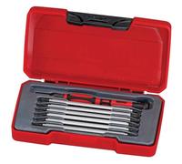 TengTools tm708-set Bits, 8 Pieces