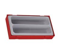 TengTools TT02 Microscope Tray 2 Compartments