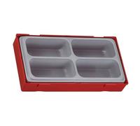 TengTools TT03 Microscope Tray 4 Compartments