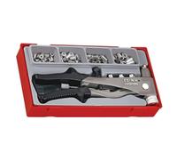 Teng Tools Teng TTNR81 81 Piece Heavy Duty Nutsert Set