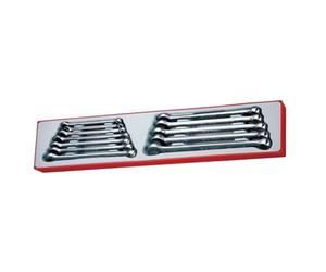 TengTools ttxlmp12 - Combination Spanner Set of 12
