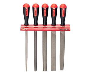 TengTools WRFL05 Nail Files - Pack of 5 of 10 "