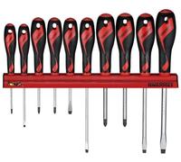 TengTools wrmd10 N - Set of 10 Screwdrivers