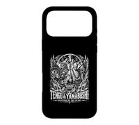 Tengu And Yamabushi Masters Of The Peaks Mythic Case for iPhone 17 Pro Max