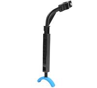 TengXiCLP Golf Putter Swing Training Aid, Adjustable Golf Posture Corrector, 4 Gears Motion Correction Trainer with Rubber Material, Universal Golf Swing Guide Tool for Enhanced Accuracy and