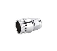 TengXiCLP LW-9729 Bicycle Bottom Bracket Cassette Dropout Alignment Tool | 3-in-1 function combining bottom bracket, cassette, and dropout alignment capabilities in a single stainless steel unit
