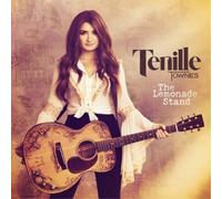 Tenille Townes The Lemonade Stand (Vinyl) 12" Album (US IMPORT)