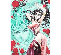 Tenjho Tenge: Volume 7 - The Ultimate Fight [DVD]