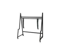 Tenji TV Stand Black