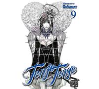 [Tenjo Tenge: Full Contact Edition 2-in-1 9] (By: Oh!great) [published: November, 2012]