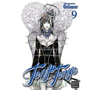 Tenjo Tenge (Full Contact Edition 2-in-1), Vol. 9: Volume 9