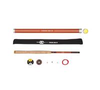 Tenkara Rod Co. Sawtooth Fly Fishing Rod - Package by Tenkara Rod Co.