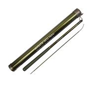 Tenkara Rods Pro IM12 Nano 6:4 Action Mini Sizes All Water Conditions Carbon Tube Quality Packaging Carbon Tubes Extra Spare Sections Included Tenkara Fly Rods