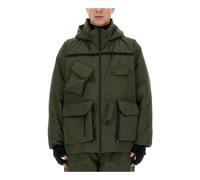 Tenkara Trout Down Jacket - Takibi - male - South2 West8 - Winter Jackets - Green - L - Jackets L