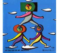 Tenko - At the Top of Mount Brocken