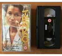 Tenko: Parts 1-4 - Shattered Dreams/Freedom's End [VHS]