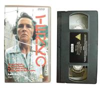 Tenko: Parts 9 And 10 - Last Days [VHS]