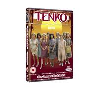 Tenko: The Complete Series 1 [DVD]