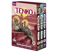 Tenko - The Complete Series (DVD)