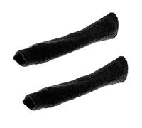 Tenlacum Badminton Tennis Racket Handle Grip Tape - Towel Wrap Over Grip Cover - Sweat Uptake 4 Colors