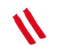 Tenlacum Badminton Tennis Racket Handle Grip Tape - Towel Wrap Over Grip Cover - Sweat Uptake 4 Colors