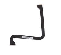 Tenlacum eDP DisplayPort LCD LVDs Flex Ribbon Cable Repair Kit for Apple iMac A1419-1x 923-00093 Cord