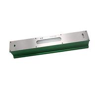 Tenlacum High Precision 0.02mm Bar Level Engineers, Carbon Steel 100mm, 150mm, 200mm, 250mm (250mm)