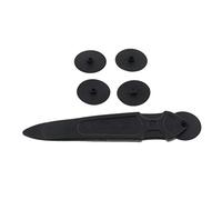 Tenlacum Opening Wheel Handle Tool Assembly Combo Set for iMac 2012-2017 LCD Screen Adhesive Strips Cutter, Black