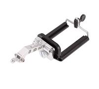 Tenlacum Phone Holder Clip Bracket Mount Support for FlySky FS-i6 i6S Remote Controller 2.4G RC Transmitter