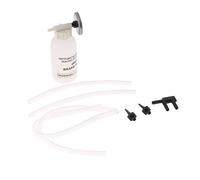 Tenlacum Universal Easy One Man Brake Bleed Kit Universal Single Person Brake Bleeder