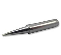 Tenma 1.2mm Chisel Soldering Tip for 21-10115, 21-10120, 21-10130 & 21-21310 Stations, Copper Alloy, Durable Coating