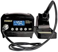 TENMA 21-10115 UK 60W Digital ESD Soldering Station 450°C