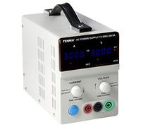 Tenma 72-2685 Single Output DC Bench Power Supply, 30V, 3A