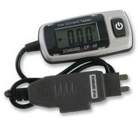 TENMA TEN01046 12V Automotive Current Tester with Standard Blade Connector