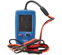 Tenma TEN01048 Automotive Relay Tester, Green,Red