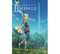 tenmaso - In the Land of Leadale, Vol. 1 (light novel): Volume 1