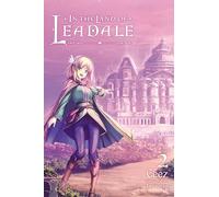 tenmaso - In the Land of Leadale, Vol. 2 (light novel): Volume 2