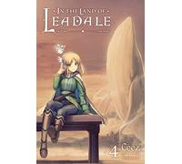 tenmaso - In the Land of Leadale, Vol. 4 (light novel): Volume 4