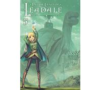 tenmaso - In the Land of Leadale, Vol. 5 (light novel): Volume 5