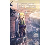 tenmaso – In the Land of Leadale, Vol. 7 – Light Novel – Yen Press