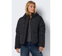 Noisy May - Tenna Short Black - Jacket - black - L - 100% Polyester,Synthetics L