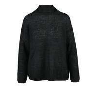 Tenna Turtleneck - female - Max Mara - Turtlenecks - Black - XL - Knitwear XL