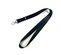 Tennada Elder Ring Neck Lanyard with Claw Clasp | Key Holder, Card Holder, Whistle Holder |