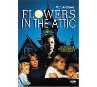 Tennant - Flowers in the Attic [DVD] [1987] [Region 1] [US Import] [NTSC]